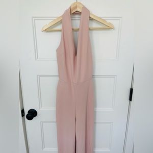 Express jumpsuit